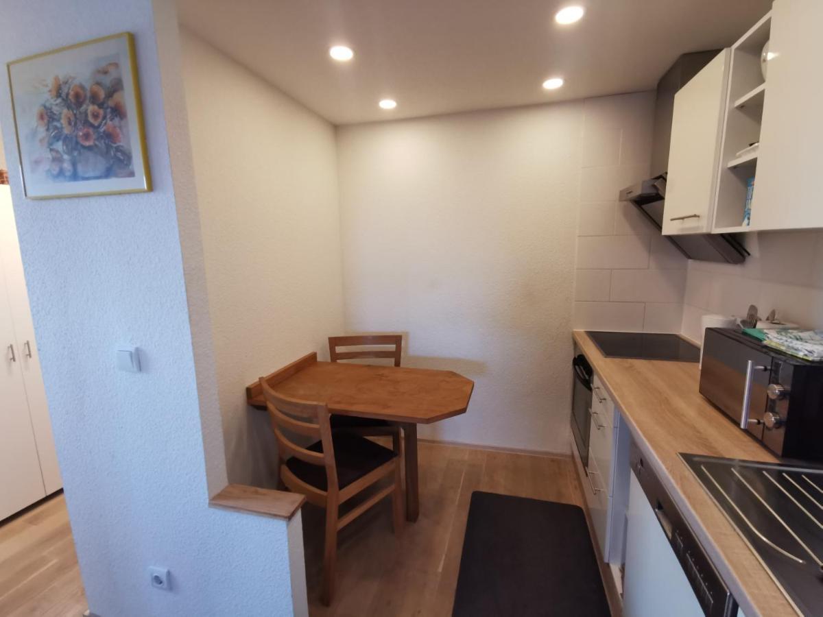 Ferienwohnung Und Pension Guertler 韦尔道 外观 照片