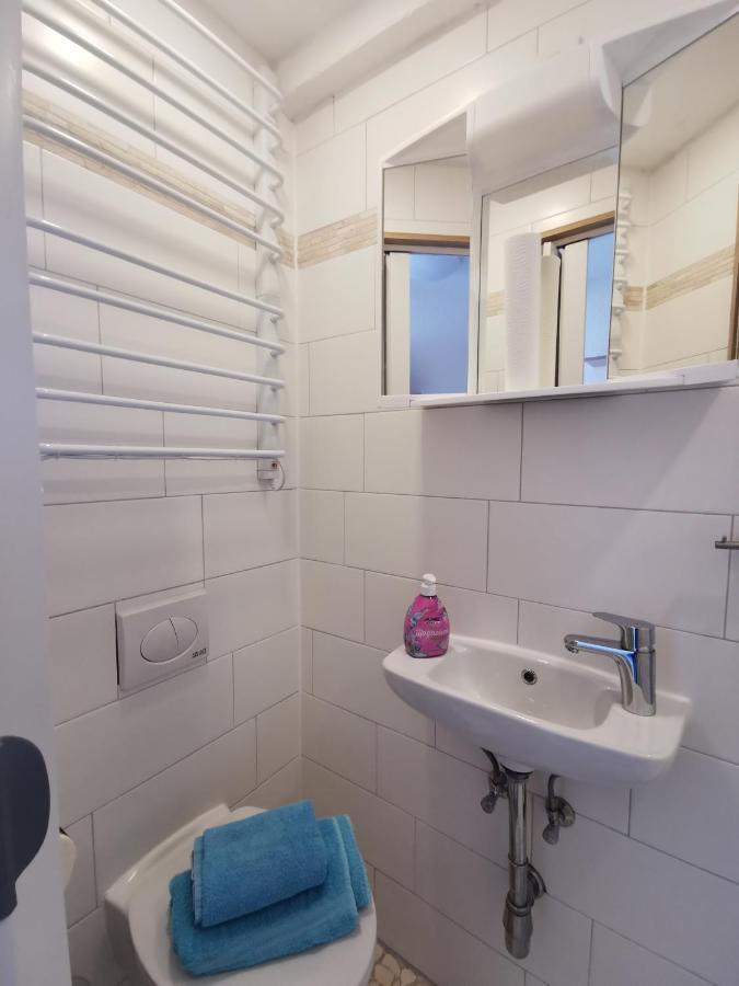 Ferienwohnung Und Pension Guertler 韦尔道 外观 照片