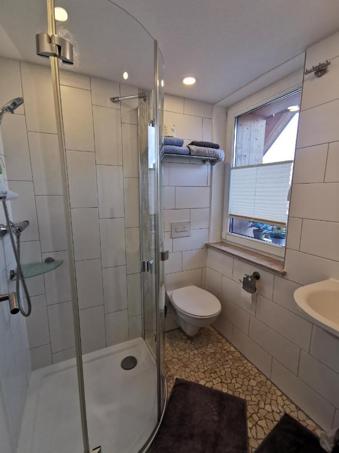 Ferienwohnung Und Pension Guertler 韦尔道 外观 照片