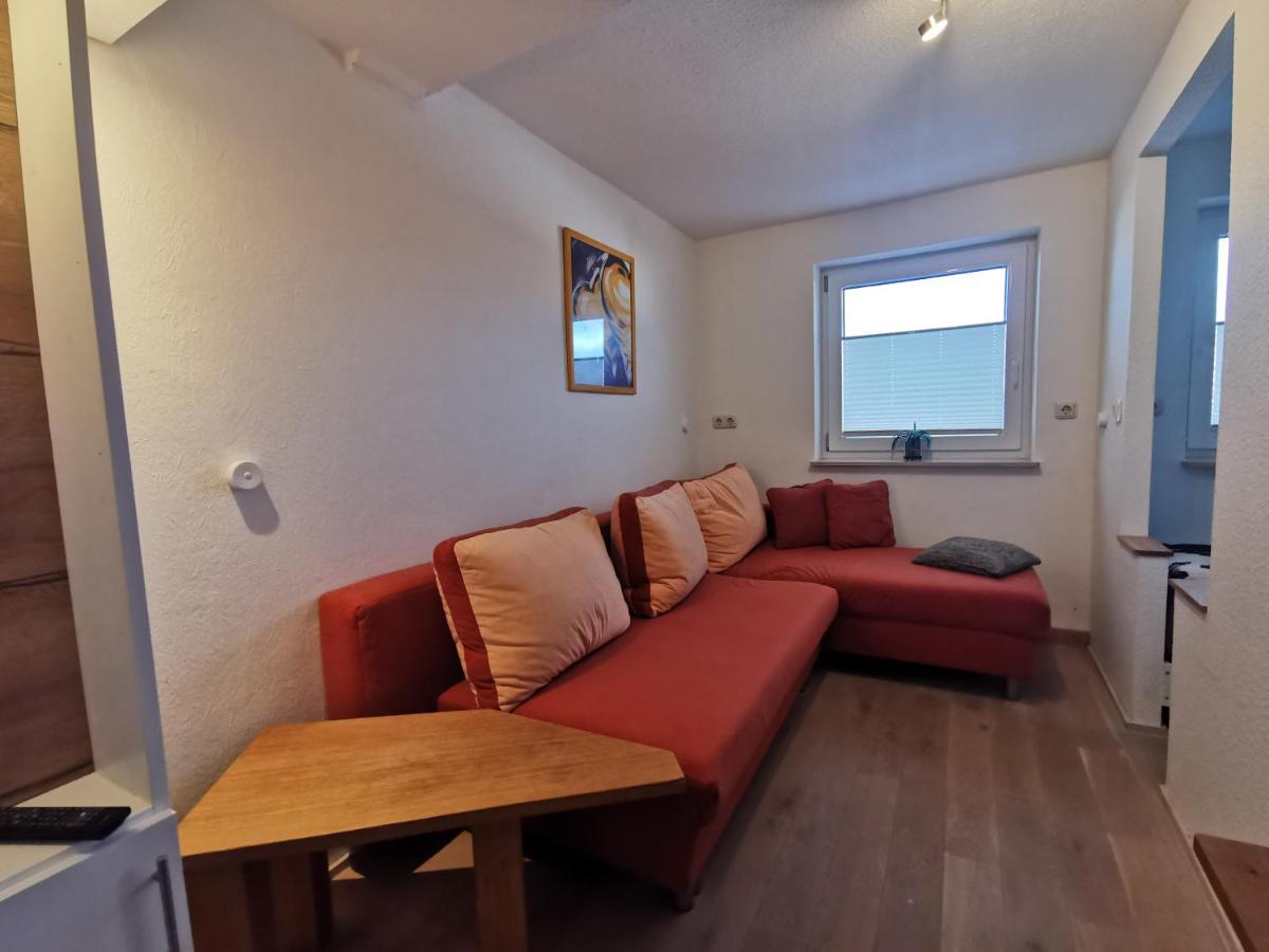 Ferienwohnung Und Pension Guertler 韦尔道 外观 照片