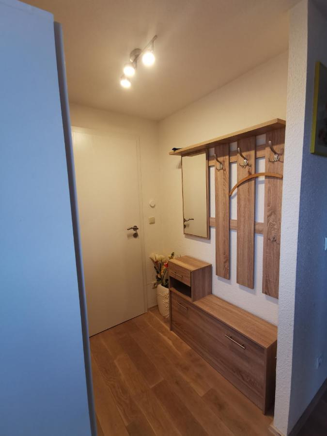 Ferienwohnung Und Pension Guertler 韦尔道 外观 照片